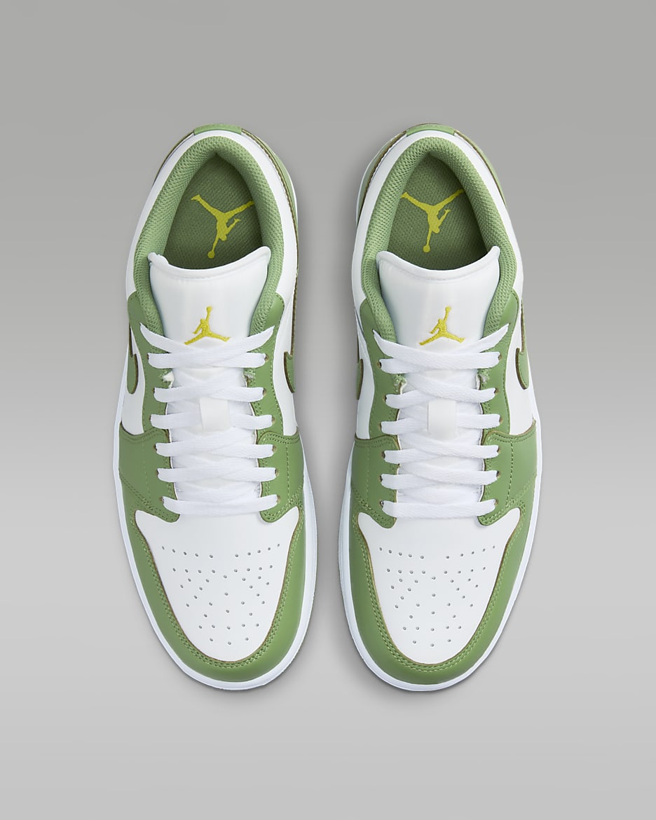 Air Jordan 1 Low SE Men s Shoes